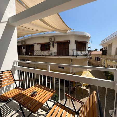 Famagustian Guest Rooms Ammókhostos Eksteriør bilde